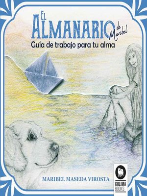 cover image of El Almanario de Maribel